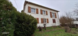  Maison  vendre 7 pices 175 m