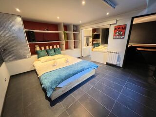  Appartement  vendre 2 pices 40 m