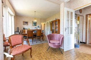  Maison  vendre 5 pices 85 m