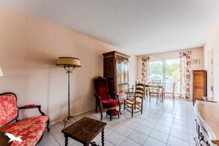  Appartement  vendre 2 pices 42 m