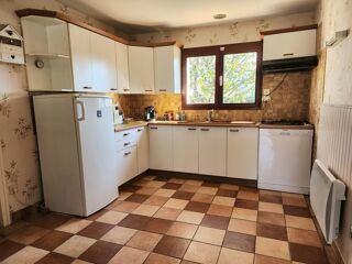  Maison  vendre 5 pices 88 m