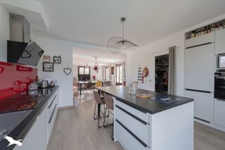  Maison � vendre 7 pi�ces 197 m�