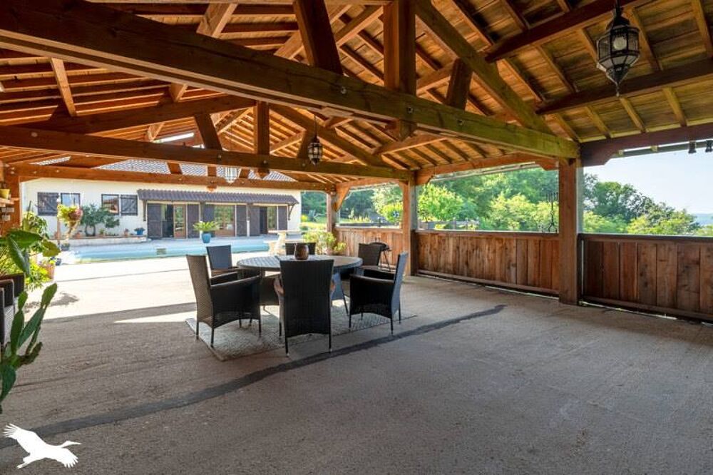  vendre  Maison Grun-Bordas (24380)