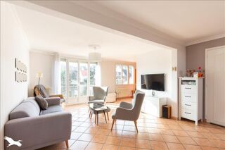  Appartement  vendre 4 pices 72 m