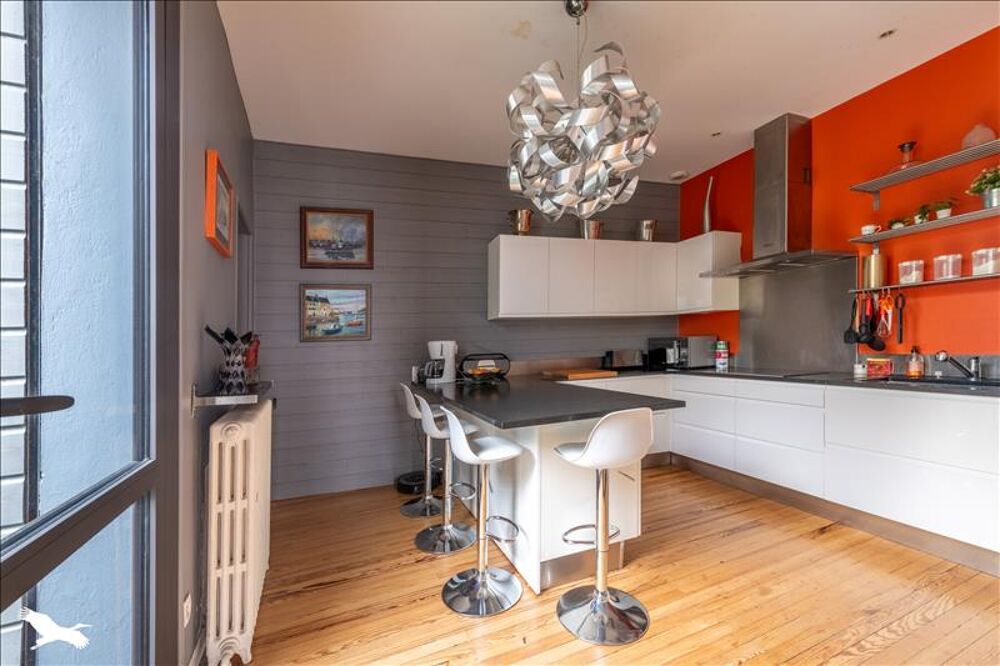 � vendre  Maison Bordeaux (33000)