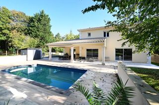  Maison  vendre 7 pices 194 m