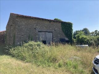  Maison La Croix-sur-Gartempe (87210)
