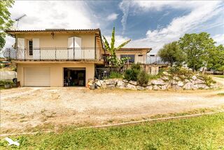  Maison � vendre 6 pi�ces 206 m�