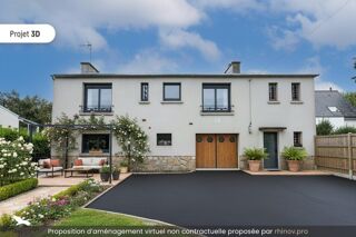  Maison  vendre 5 pices 100 m