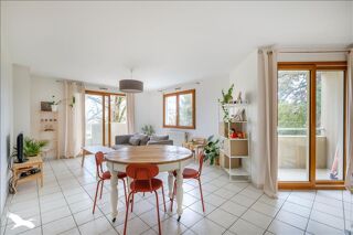  Appartement  vendre 3 pices 74 m