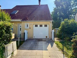  Maison � vendre 4 pi�ces 91 m�