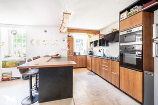  Maison  vendre 7 pices 128 m