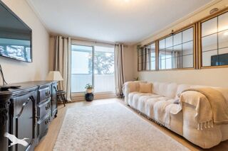  Appartement  vendre 4 pices 76 m