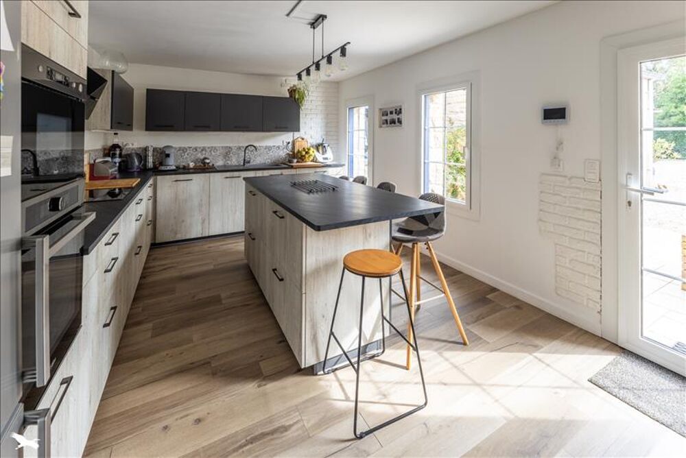  vendre  Maison Plomeur (29120)