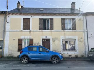  Maison  vendre 8 pices 219 m