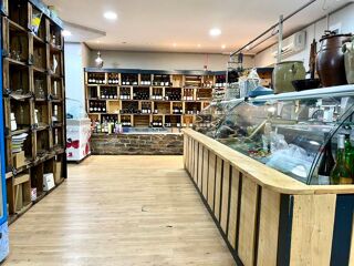  Immeuble  vendre 127 m