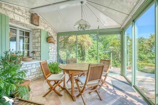  Maison  vendre 6 pices 210 m