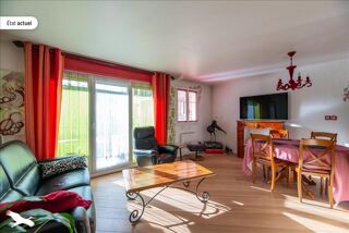  Appartement  vendre 3 pices 60 m