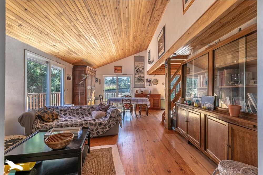  vendre  Maison Lge-Cap-Ferret (33950)