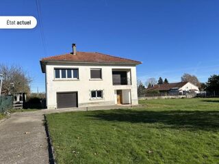  Maison � vendre 6 pi�ces 160 m�