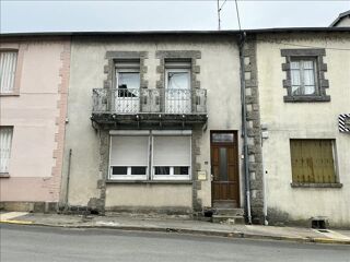  Maison  vendre 4 pices 75 m