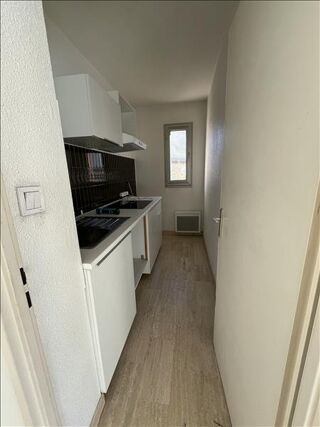  Appartement  vendre 2 pices 54 m