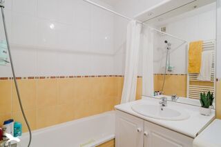  Appartement  vendre 3 pices 63 m