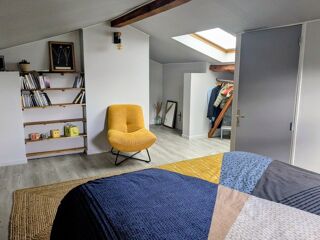  Maison  vendre 5 pices 114 m