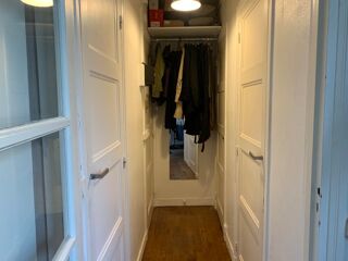  Appartement  vendre 1 pice 16 m