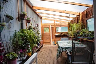  Maison  vendre 4 pices 98 m