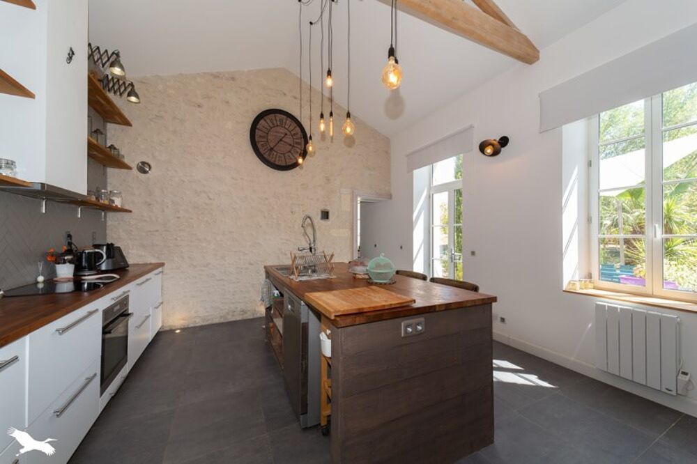  vendre  Maison Braud-et-Saint-Louis (33820)