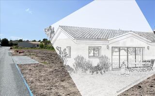  Terrain  vendre 684 m