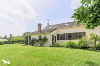  Maison  vendre 7 pices 168 m