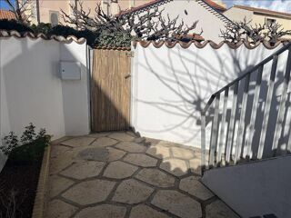  Appartement  vendre 3 pices 49 m