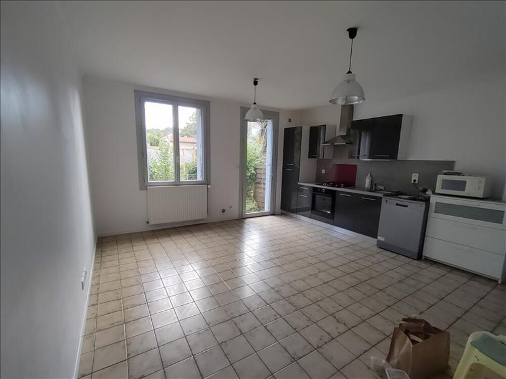 Vente Maison Maison de ville de 5 pices principales St girons