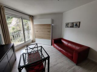  Appartement  vendre 1 pice 20 m