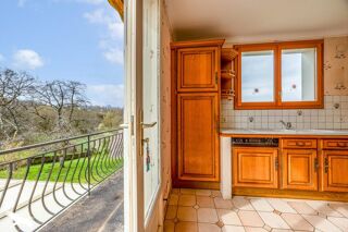  Maison  vendre 6 pices 160 m