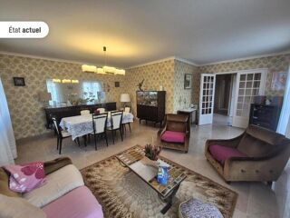  Maison � vendre 6 pi�ces 127 m�