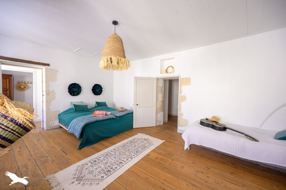  vendre  Maison Nieul-sur-Mer (17137)