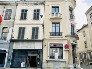  Immeuble  vendre 363 m