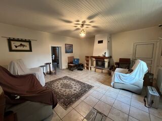  Maison � vendre 5 pi�ces 125 m�