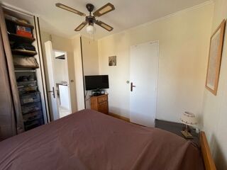  Appartement  vendre 2 pices 32 m