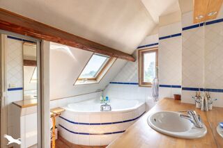  Maison  vendre 6 pices 143 m