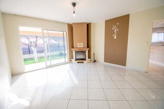  Maison � vendre 4 pi�ces 128 m�