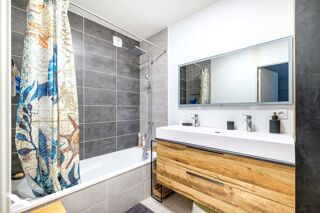  Appartement  vendre 4 pices 79 m