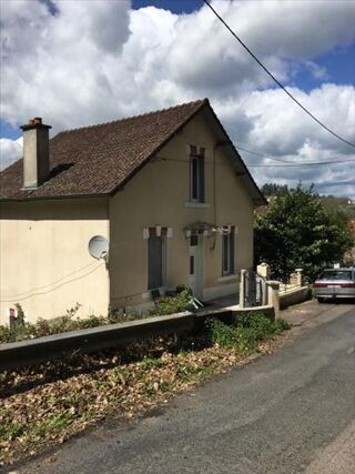  Maison  vendre 4 pices 91 m