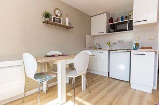  Appartement  vendre 2 pices 20 m