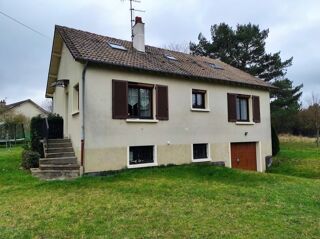  Maison � vendre 6 pi�ces 98 m�