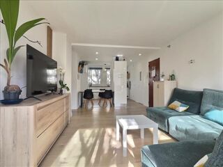  Appartement  vendre 4 pices 69 m