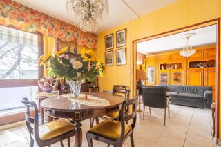  Appartement  vendre 5 pices 105 m